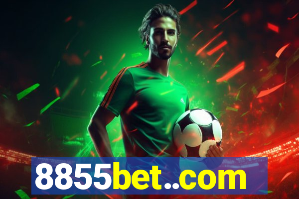 8855bet..com