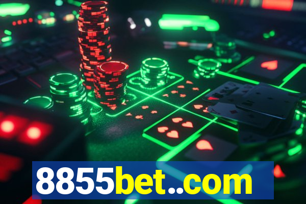 8855bet..com