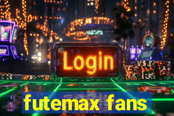 futemax fans