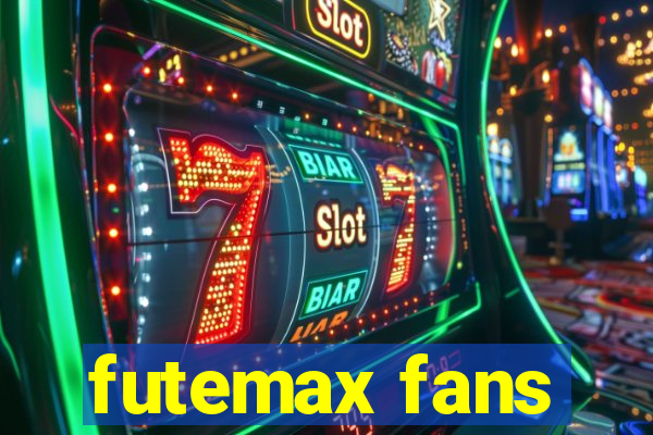 futemax fans