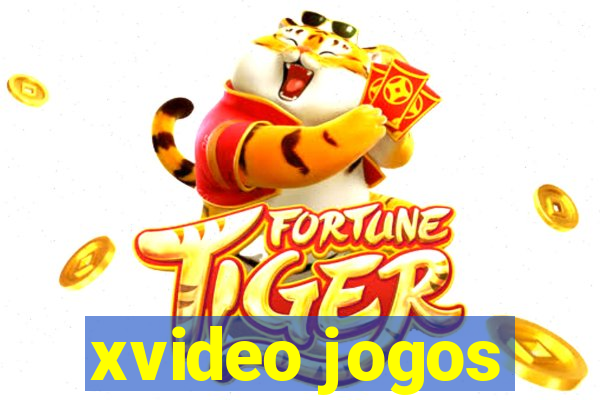 xvideo jogos