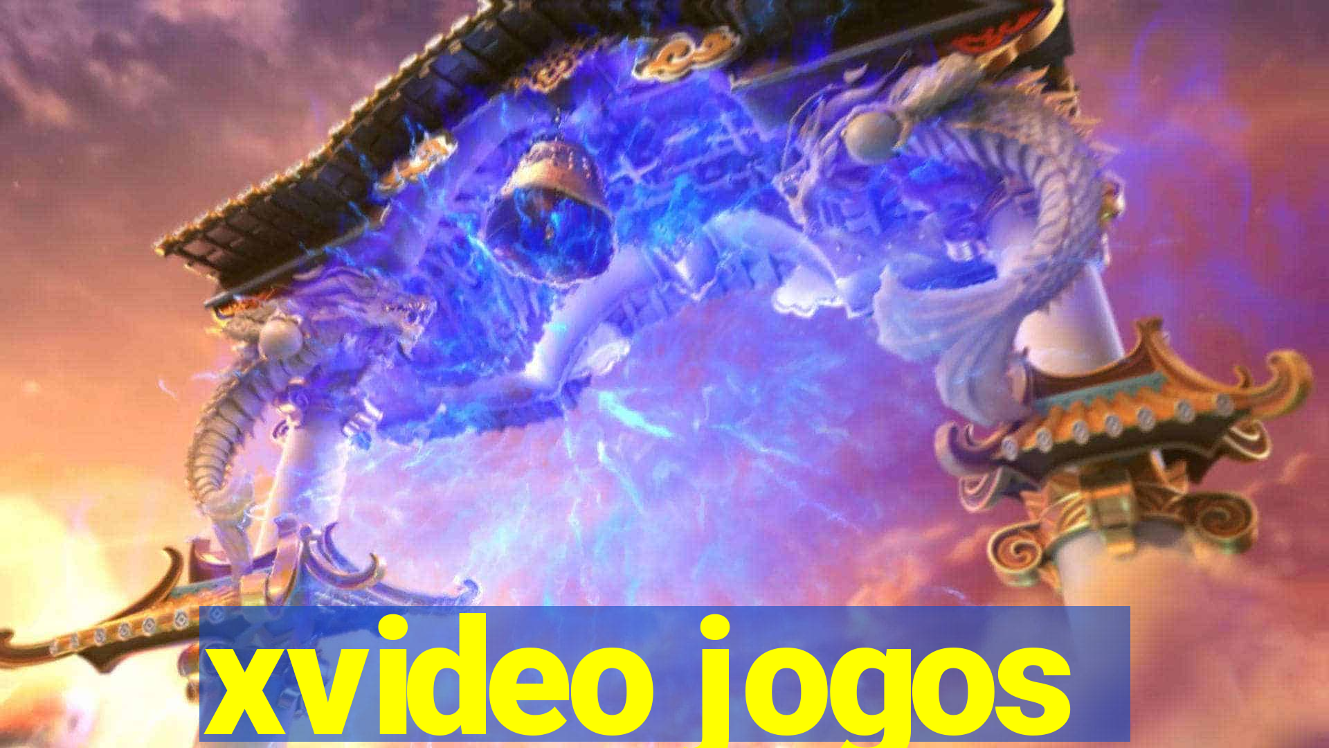 xvideo jogos