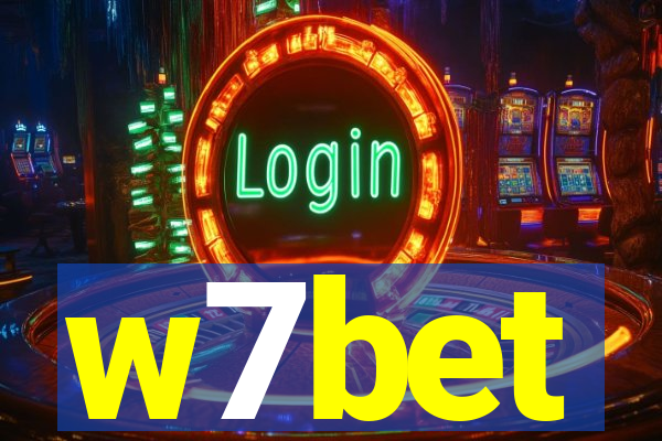 w7bet