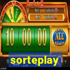sorteplay