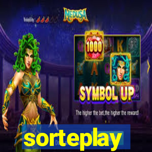 sorteplay