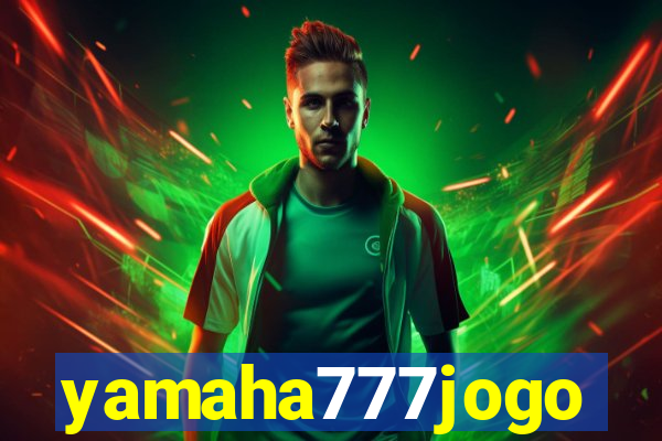 yamaha777jogo