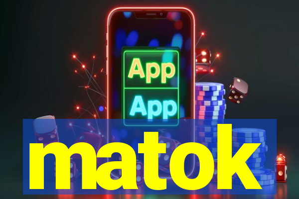 matok