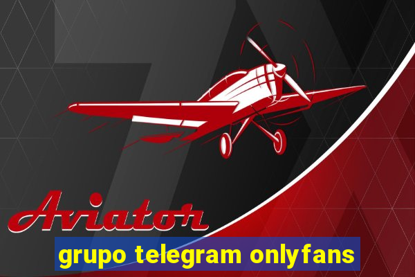 grupo telegram onlyfans