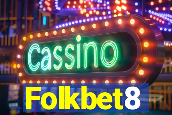 Folkbet8