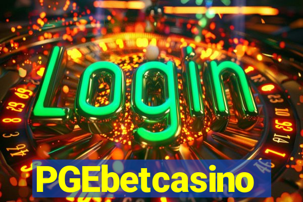 PGEbetcasino