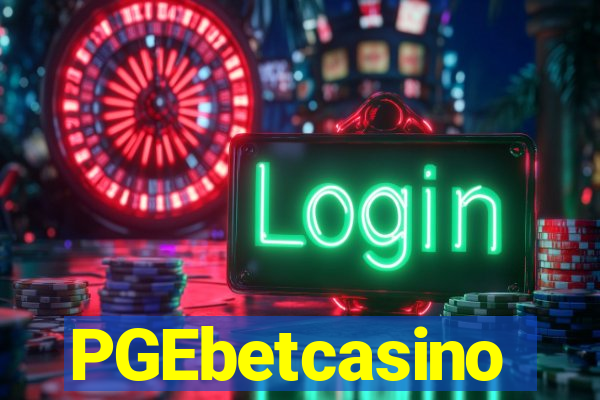 PGEbetcasino