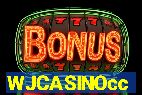 WJCASINOcc
