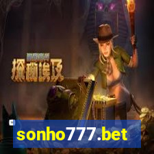 sonho777.bet