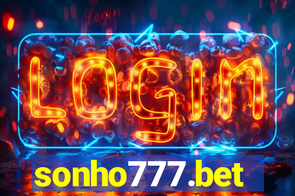 sonho777.bet