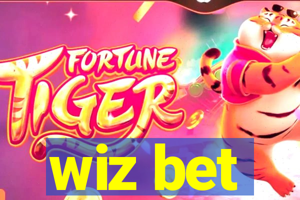 wiz bet