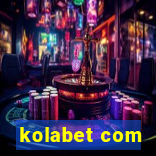 kolabet com