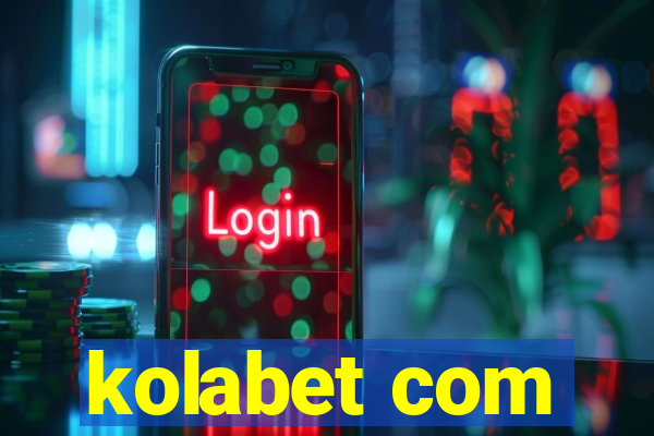 kolabet com