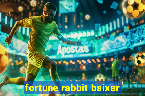 fortune rabbit baixar