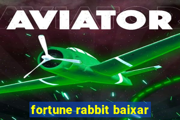 fortune rabbit baixar