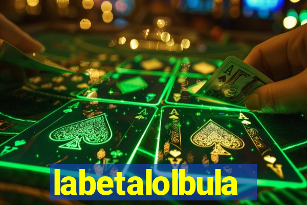labetalolbula