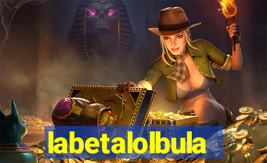 labetalolbula