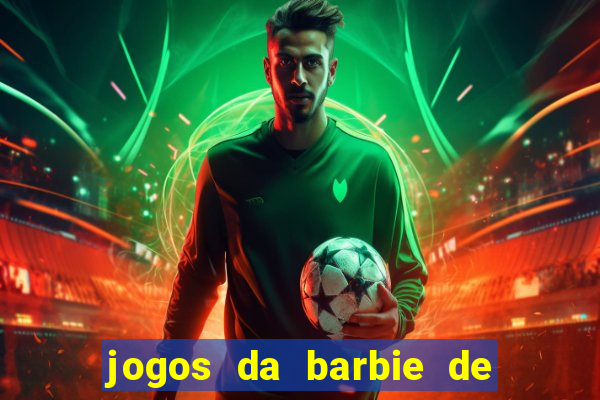 jogos da barbie de levar a chelsea ao banheiro