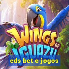 cds bet e jogos