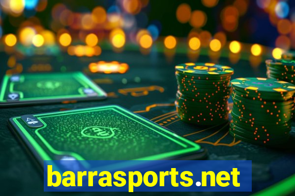 barrasports.net
