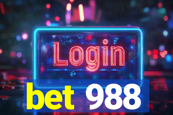 bet 988