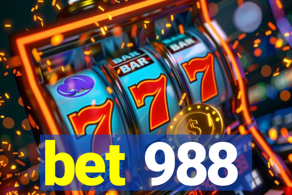 bet 988