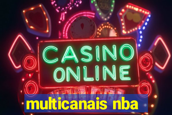 multicanais nba