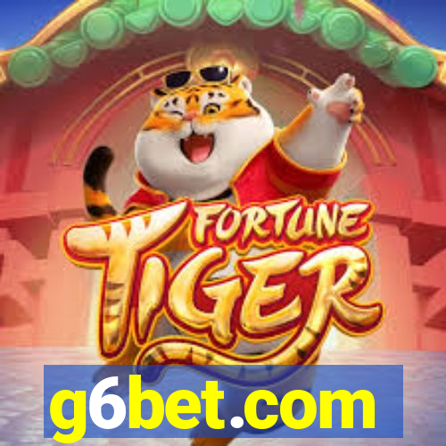 g6bet.com