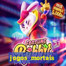 jogos mortais jigsaw legendado torrent