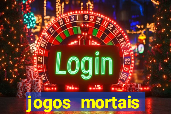 jogos mortais jigsaw legendado torrent