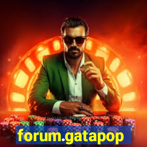forum.gatapop