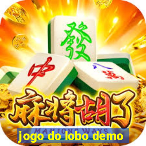 jogo do lobo demo