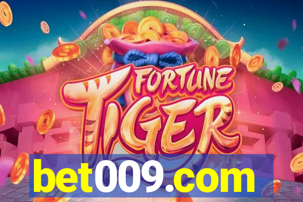 bet009.com