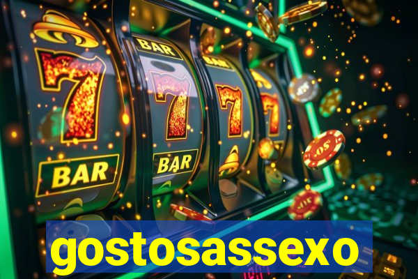 gostosassexo
