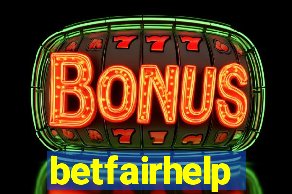 betfairhelp