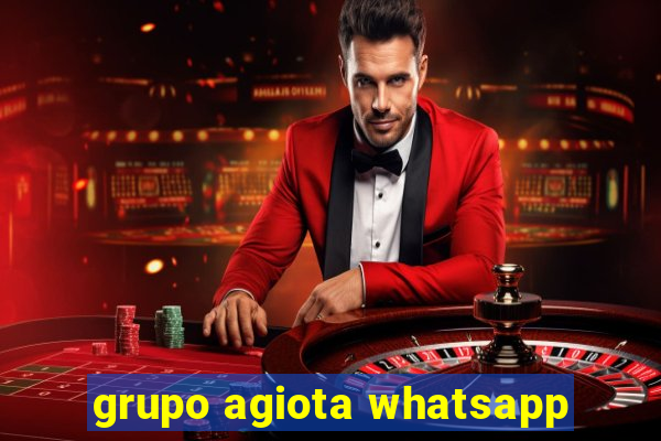 grupo agiota whatsapp