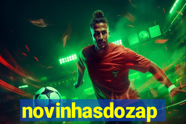 novinhasdozap