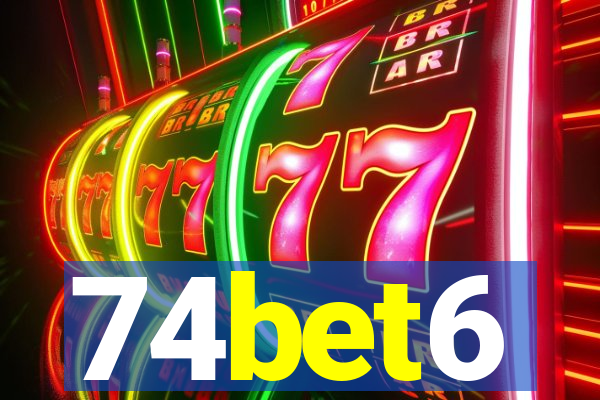 74bet6