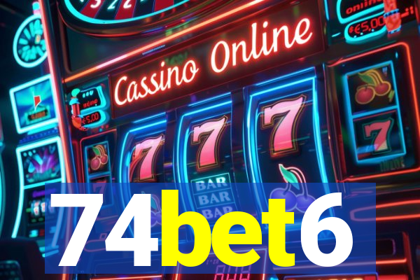 74bet6
