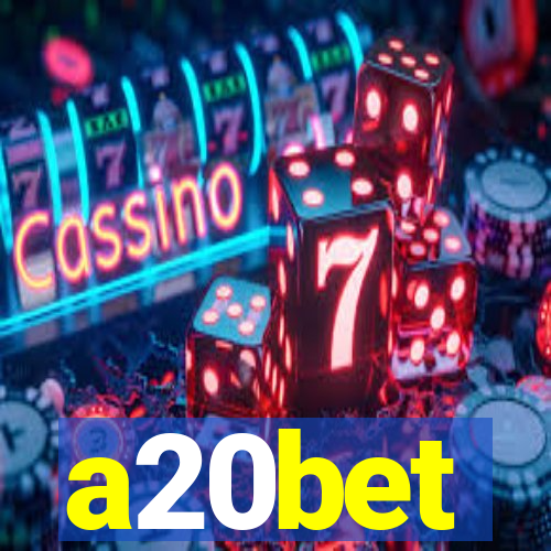 a20bet
