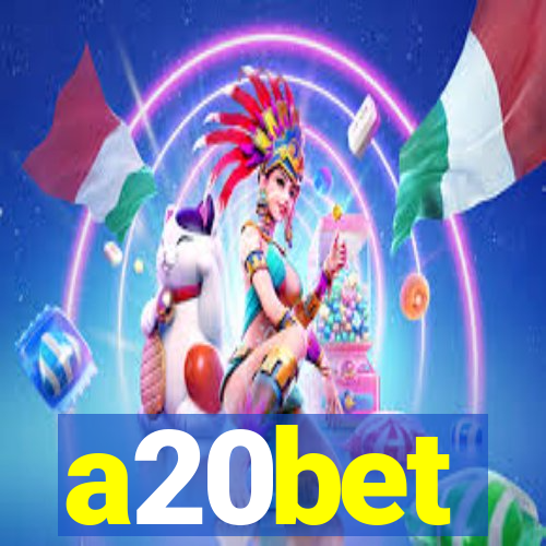a20bet