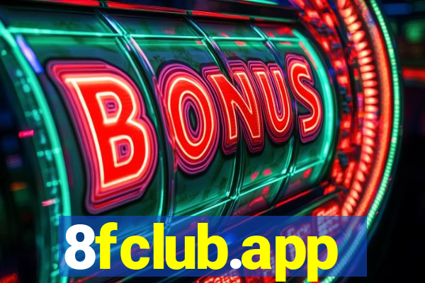 8fclub.app