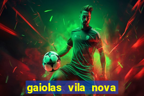 gaiolas vila nova para coleiro