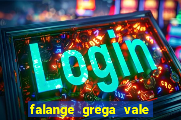 falange grega vale do amanhecer