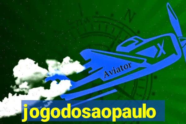 jogodosaopaulo