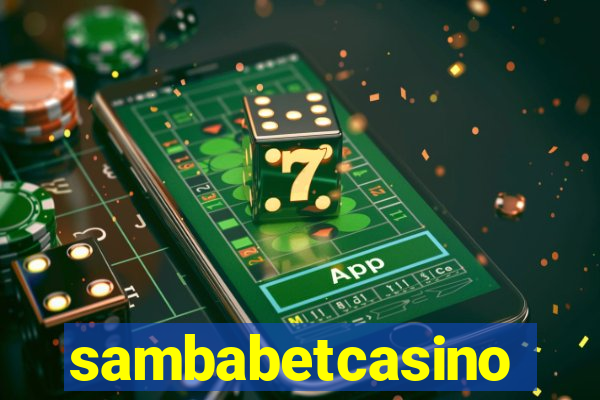 sambabetcasino